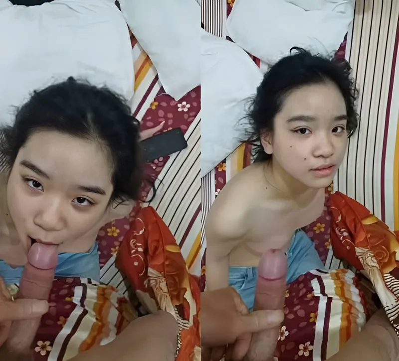 Series bú cò vay tiền lấy thân thanh toán khoản nợ phần 7