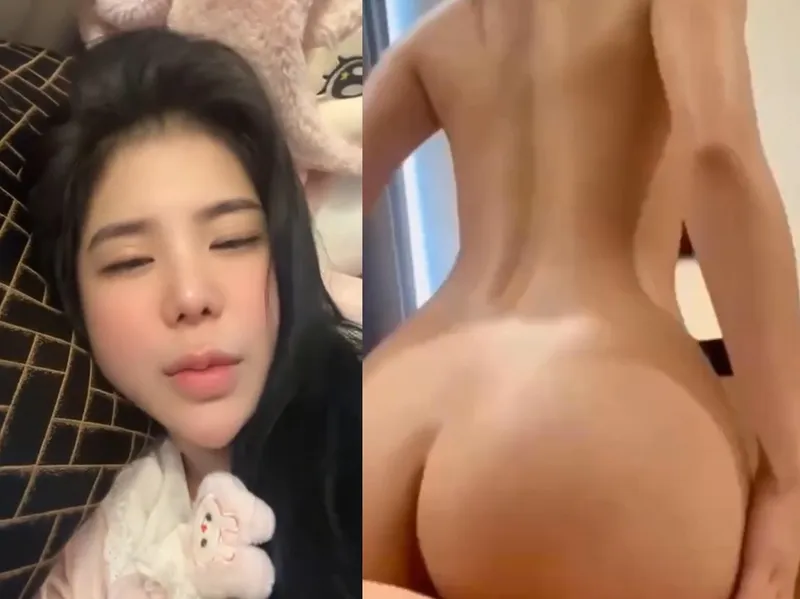 Cô bạn gái xinh việt nam vú đẹp nứng đang cưỡi ngựa cực phê